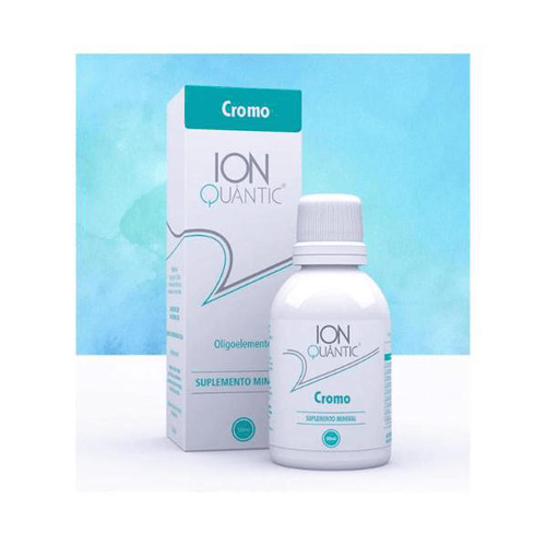 Imagem do produto Cromo Ionquntic