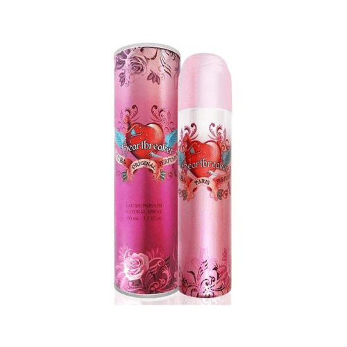 Imagem do produto Cuba Heartbreaker Eau De Parfum 100Ml Cuba Paris