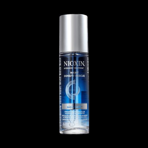 Imagem do produto Nioxin Night Density Rescue Tratamento Noturno 70Ml