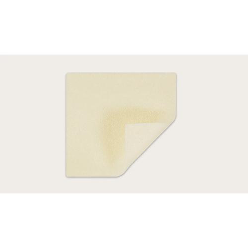 Imagem do produto Curativo Absorvente Fibra Gelificante Com Prata Exufiber Ag 10X10cm Molnlycke