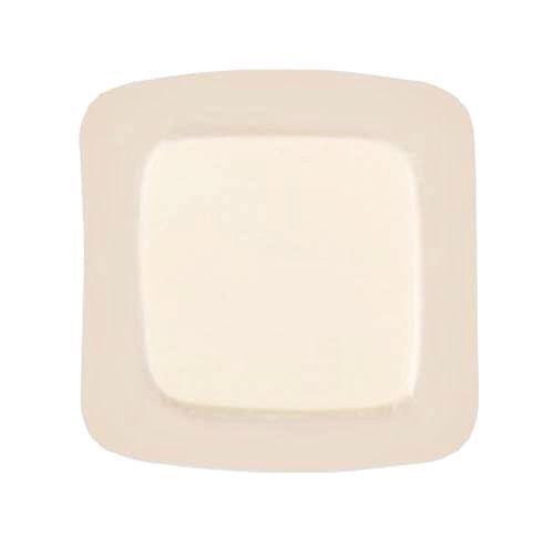 Imagem do produto Curativo Adesivo Foam Lite 8 X 8 Cm Convatec 421557