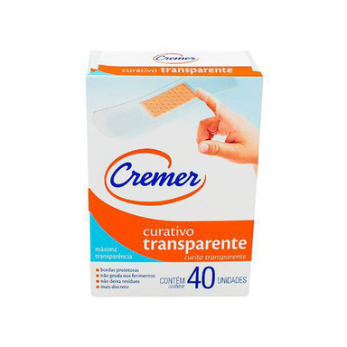 Curativo - Care Trans 40Un