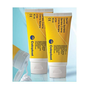 Curativo Coloplast Creme Barreira 60G