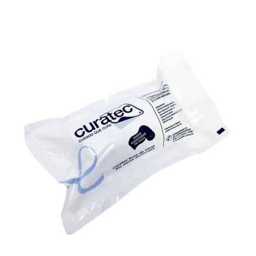 Imagem do produto Curativo Curatec Bota De Unna