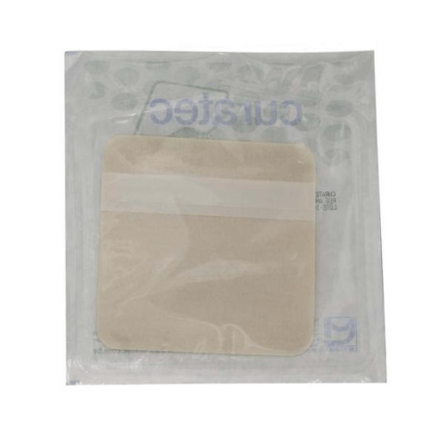 Imagem do produto Curativo Curatec Hidrocolóide Standard Estéril 10X10
