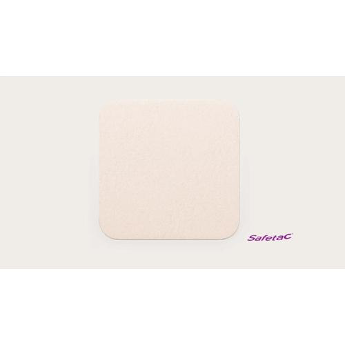 Curativo De Espuma Absorvente Mepilex Lite Extra Fino 10Cm X 10Cm Molnlycke