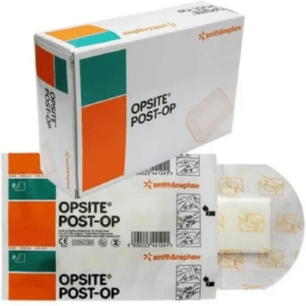 Imagem do produto Curativo Opsite Postop 9