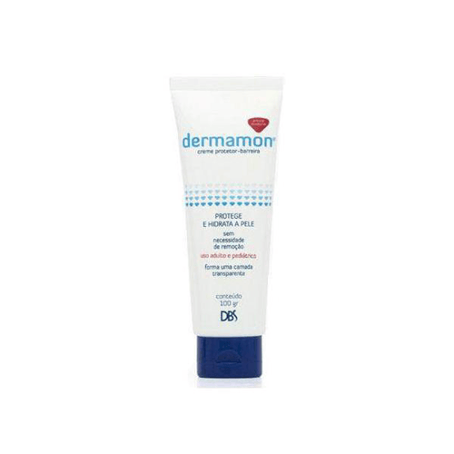 Imagem do produto Curativo Pielsana Dermamon Free Creme Barreira 100G