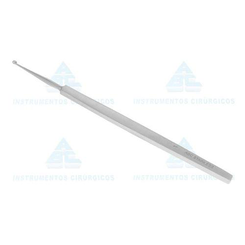 Imagem do produto Cureta Meyhoefer Auricular N 1 Abc