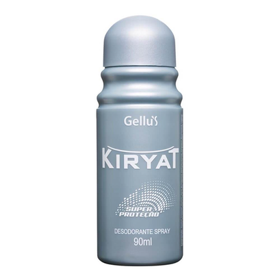 D.s.gellus Kiryat 90Ml