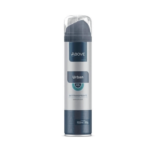 Da Above Mas 150Ml Urban