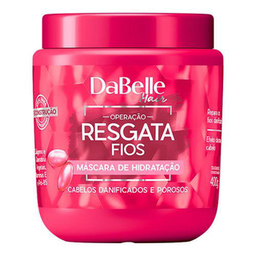 Imagem do produto Dabelle Resgata Fios Máscara Hidratante 400G