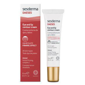 Sesderma Daeses Contorno De Olhos e Lábios 15ml