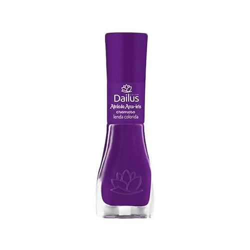 Imagem do produto Dailus Esmalte Cremoso Lenda Colorida Ref5027 Un