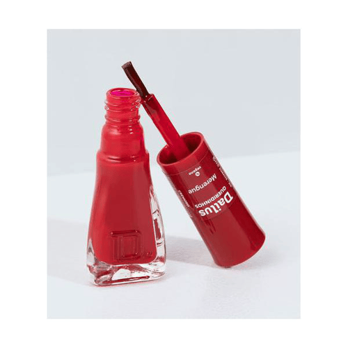 Imagem do produto Dailus Esmalte Cremoso Merengue Ref216 Un