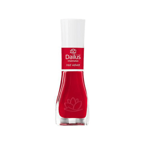 Dailus Esmalte Cremoso Velvet Ref217 Un