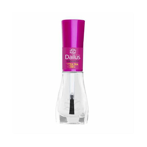 Imagem do produto Dailus Esmalte Tratamento Ultra Sec Ref106 Un