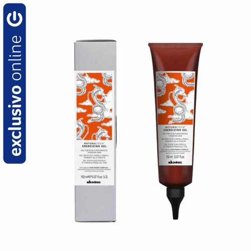 Davines Energizing Gel 150 Ml