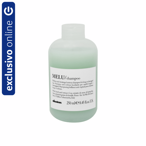 Imagem do produto Davines Melu Shampoo 250Ml