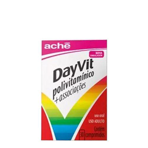 Dayvit - 30 Comprimidos