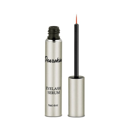 Imagem do produto Dearskin Protetor De Cílios Dear Lashes Growth Serum 4Ml
