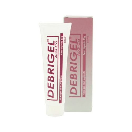 Imagem do produto Debrigel Hidrogel 85Gr
