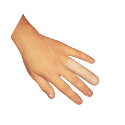 Imagem do produto Dedeira S/ Malha Skingel Orthopauher M