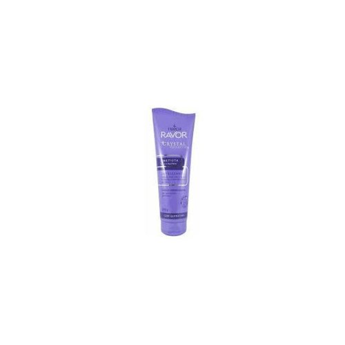 Imagem do produto Defrizante - Capilar Ravor Crystal Collection Ametista 240Gr