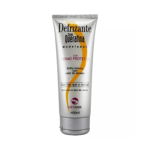 Defrizante - Quer 400Ml
