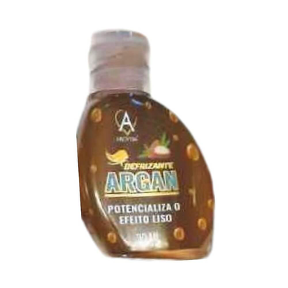 Imagem do produto Defrizante Reparador Oleo Argan Arovida 30Ml