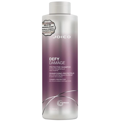 Imagem do produto Defy Damage Prot. Sh 1 Litro Joico