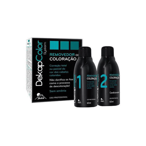 Imagem do produto Dekapcolor 120Ml