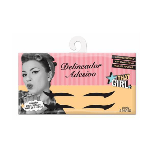 Imagem do produto Delineador Adesivo That Girl