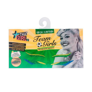 Imagem do produto Delineador Adesivo That Girls Copa 1 Unidade