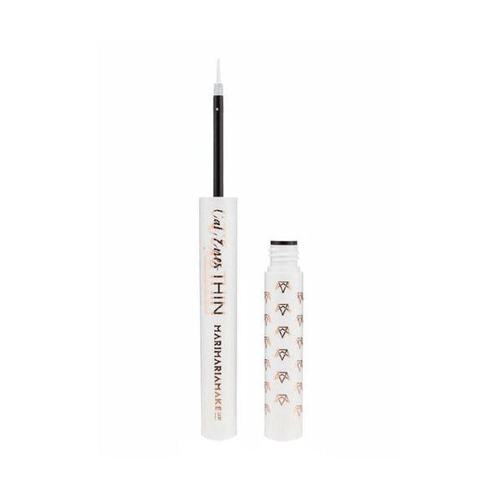 Imagem do produto Delineador Liquido Mari Maria Cat Eyes Thin Divine 1,7Ml