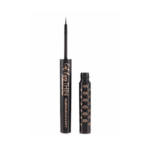Imagem do produto Delineador Liquido Mari Maria Cat Eyes Thin Spot 1,7Ml