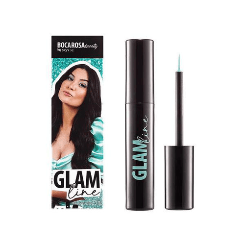 Imagem do produto Delineador Líquido Para Olhos Boca Rosa Beauty By Payot Glam Line Cor Hope 2,5Ml