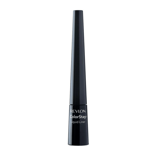 Imagem do produto Delineador Líquido Revlon Colorstay Black Cor 253