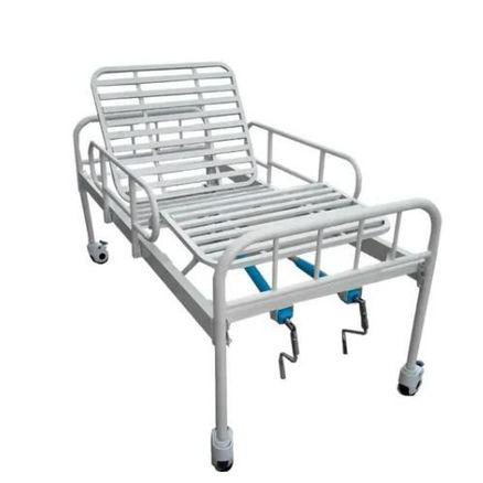 Imagem do produto Dellamed Cama Hospitalar Manual