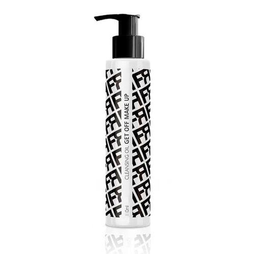 Demaquilante Cleansing Oil Get Off Make Up Fran By Franciny Ehlke