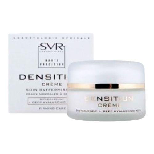 Imagem do produto Densitium - Creme Facial Antirrugas Svr 50Ml
