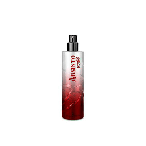 Imagem do produto Deo Colônia Absinto Secreto Shot Fem 30Ml