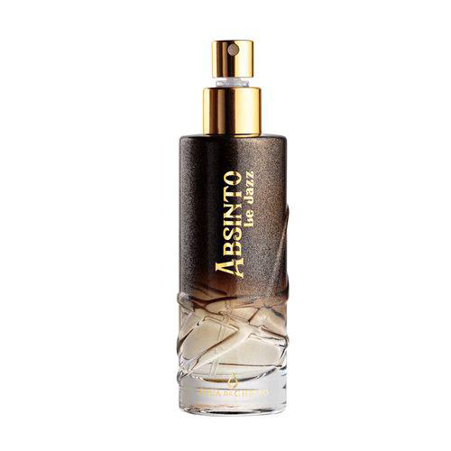 Imagem do produto Deo Colônia Água De Cheiro Absinto Le Jazz Feminino 30Ml
