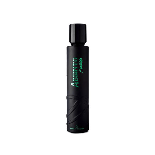 Imagem do produto Deo Colônia Água De Cheiro Absinto Proibido Feminino 100Ml