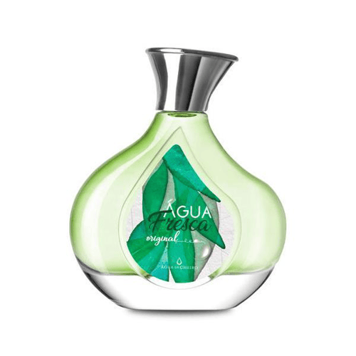 Imagem do produto Deo Colônia Água Fresca Original 140Ml