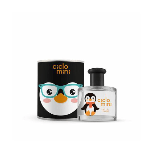 Imagem do produto Deo Colonia Ciclo Pingucho 100Ml