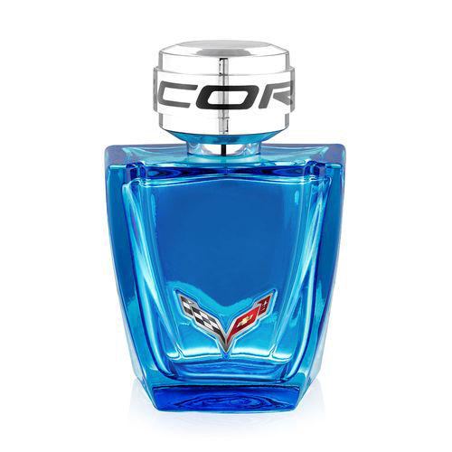 Imagem do produto Deo Colônia Corvette Casual Life 100 Ml Água De Cheiro