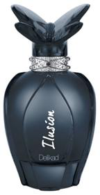 Imagem do produto Deo Colônia Delikad Butterfly Collection Illusion 120Ml