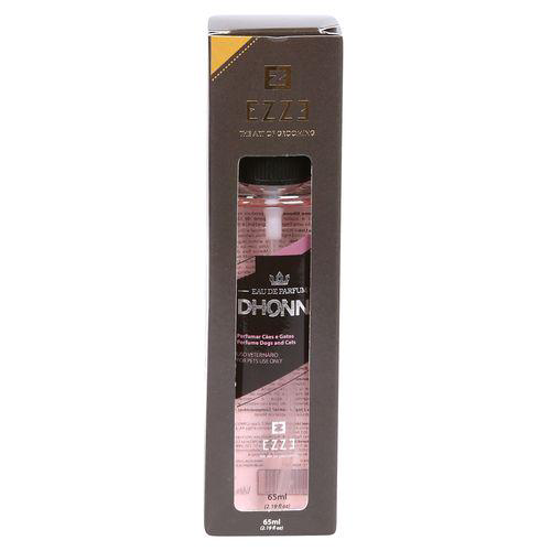 Deo Colônia Dhonna Ezze 65Ml