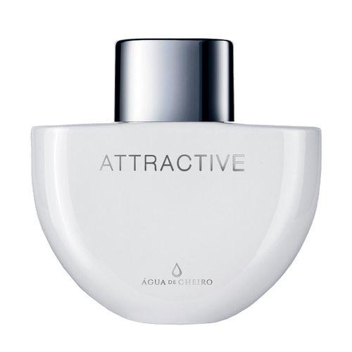 Imagem do produto Deo Colônia Feminina Água De Cheiro Attractive 90Ml